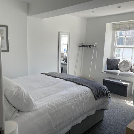 Brownston Apartments Modbury Esterno foto