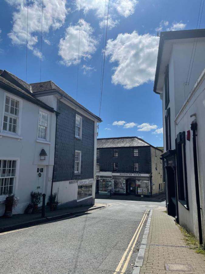 Brownston Apartments Modbury Esterno foto