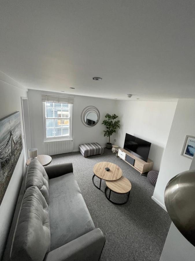 Brownston Apartments Modbury Esterno foto