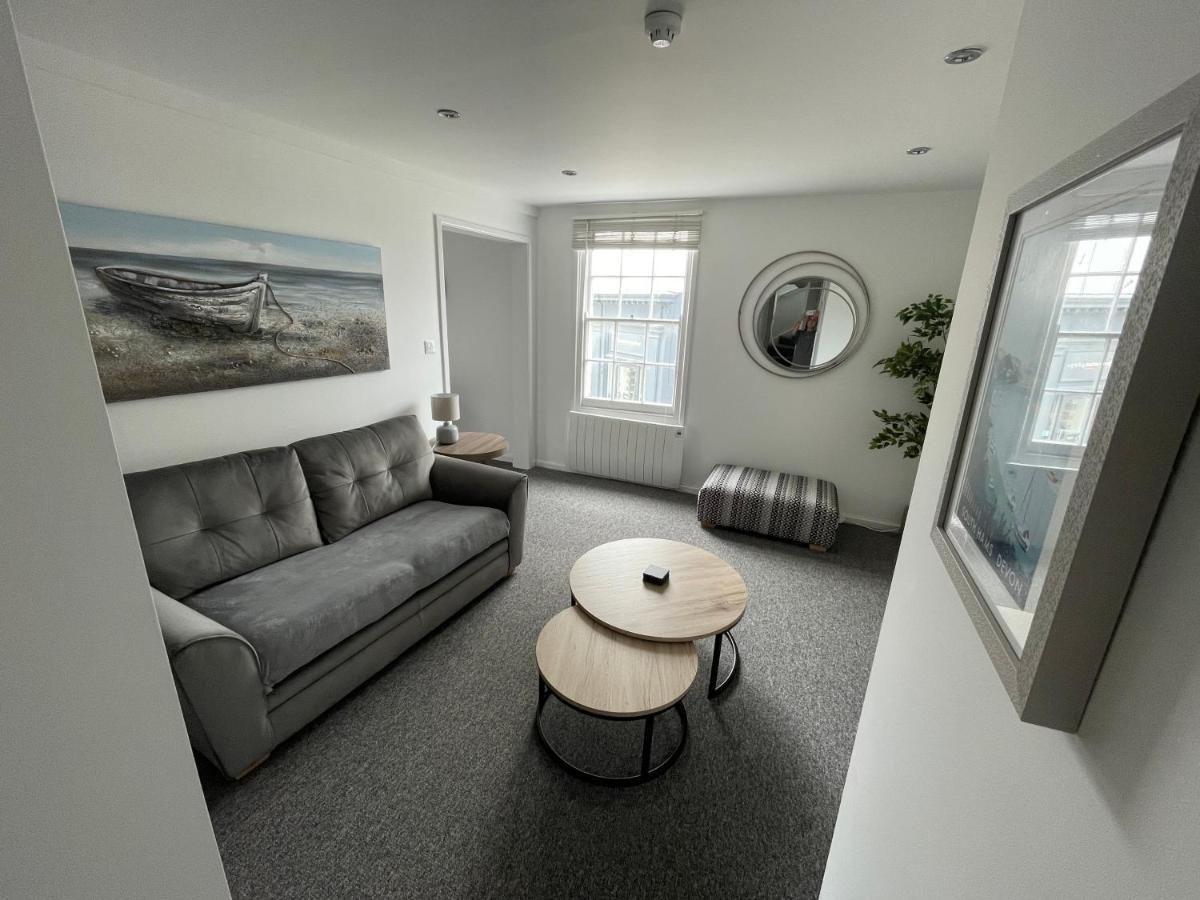 Brownston Apartments Modbury Esterno foto