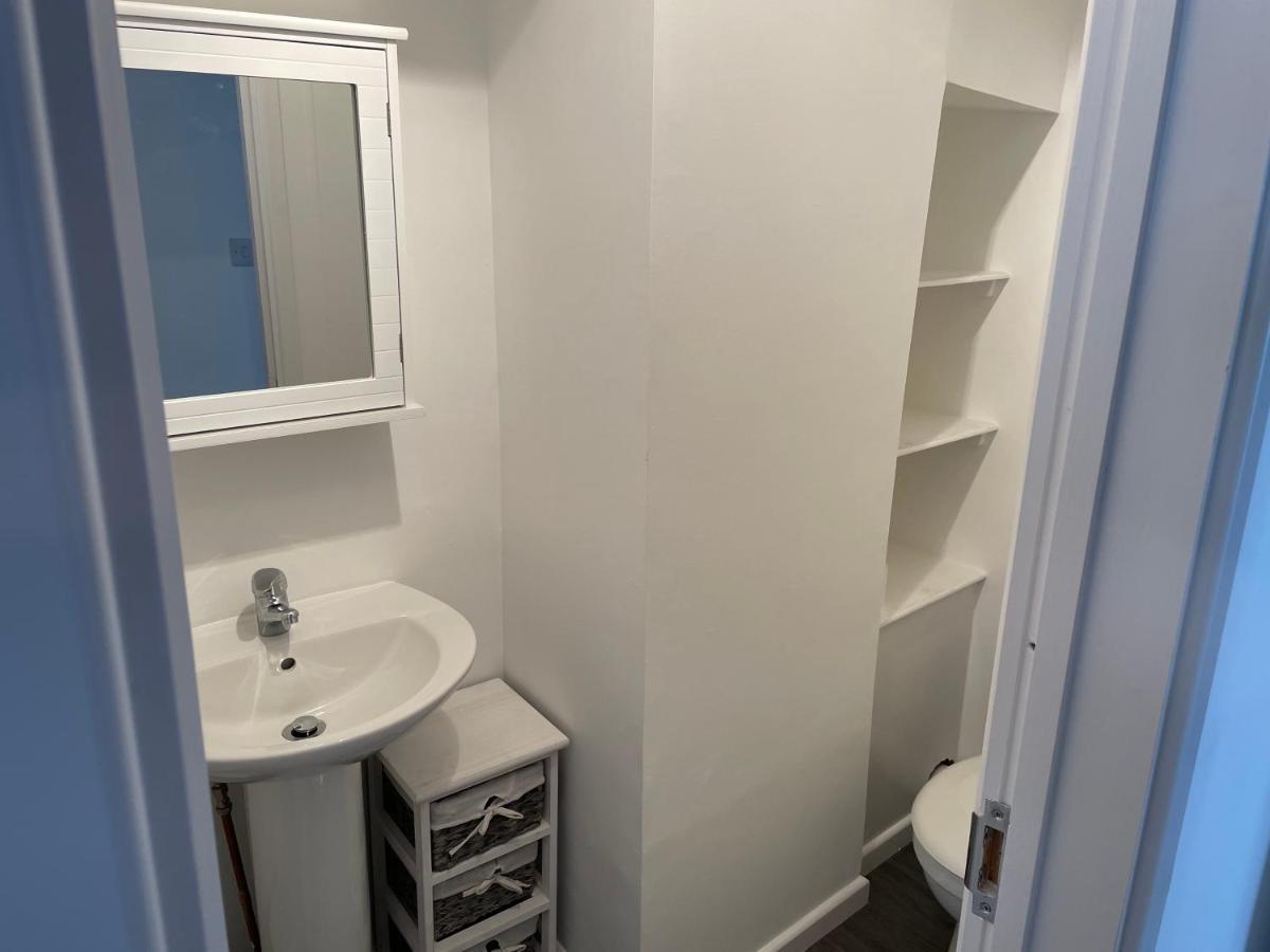 Brownston Apartments Modbury Esterno foto