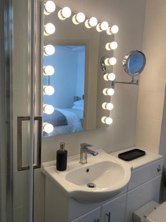 Brownston Apartments Modbury Esterno foto