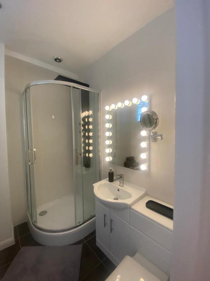 Brownston Apartments Modbury Esterno foto