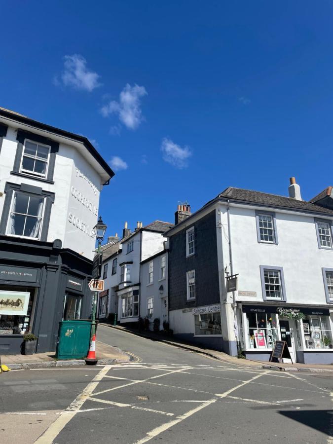 Brownston Apartments Modbury Esterno foto