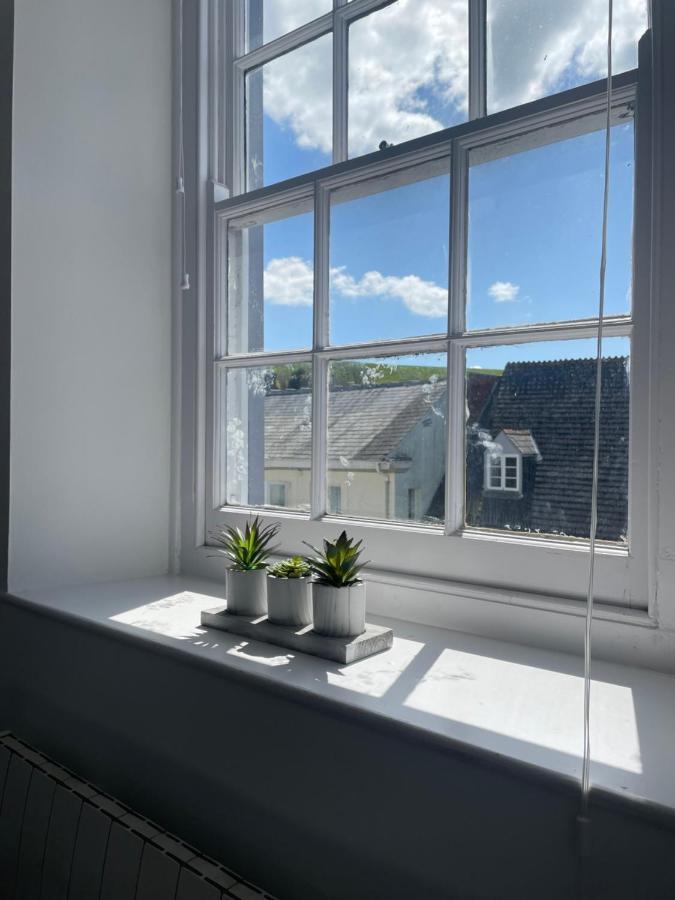 Brownston Apartments Modbury Esterno foto
