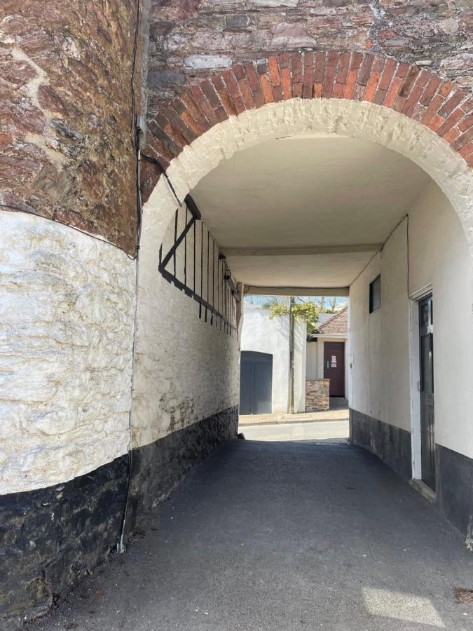 Brownston Apartments Modbury Esterno foto