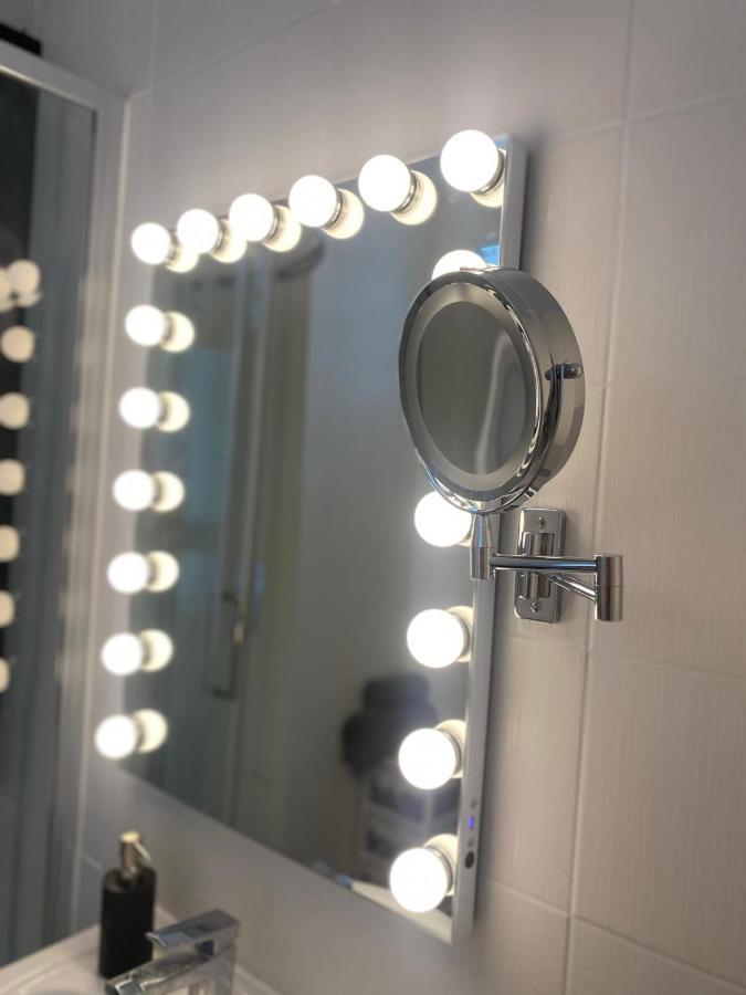 Brownston Apartments Modbury Esterno foto